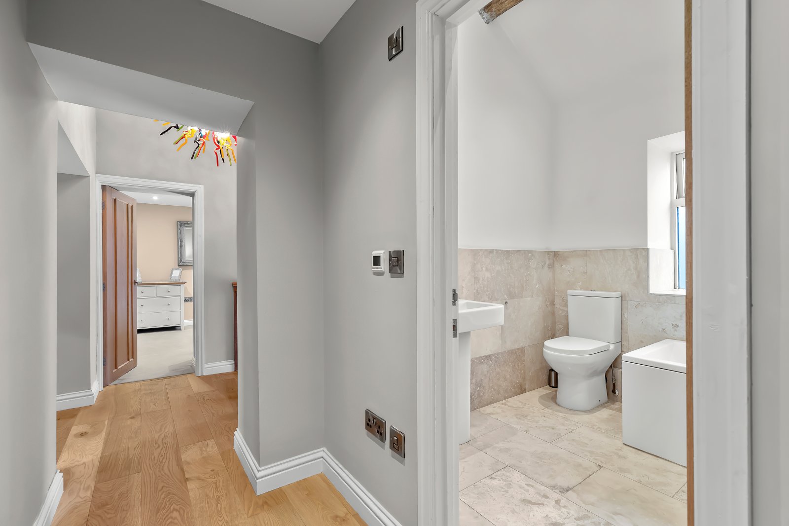 Skipton Road, Thornton in Craven, Skipton, North Yorkshire, BD23