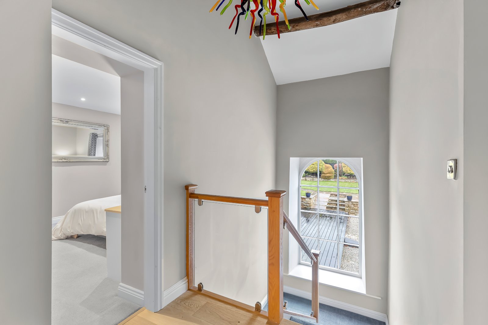 Skipton Road, Thornton in Craven, Skipton, North Yorkshire, BD23