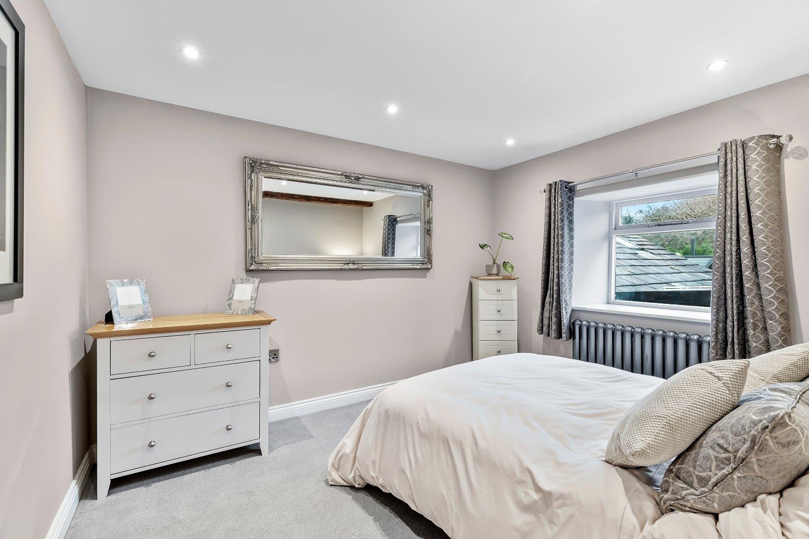 Skipton Road, Thornton in Craven, Skipton, North Yorkshire, BD23