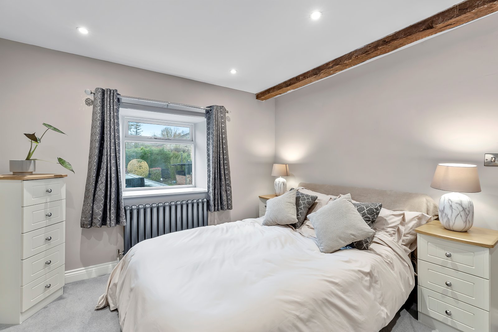 Skipton Road, Thornton in Craven, Skipton, North Yorkshire, BD23