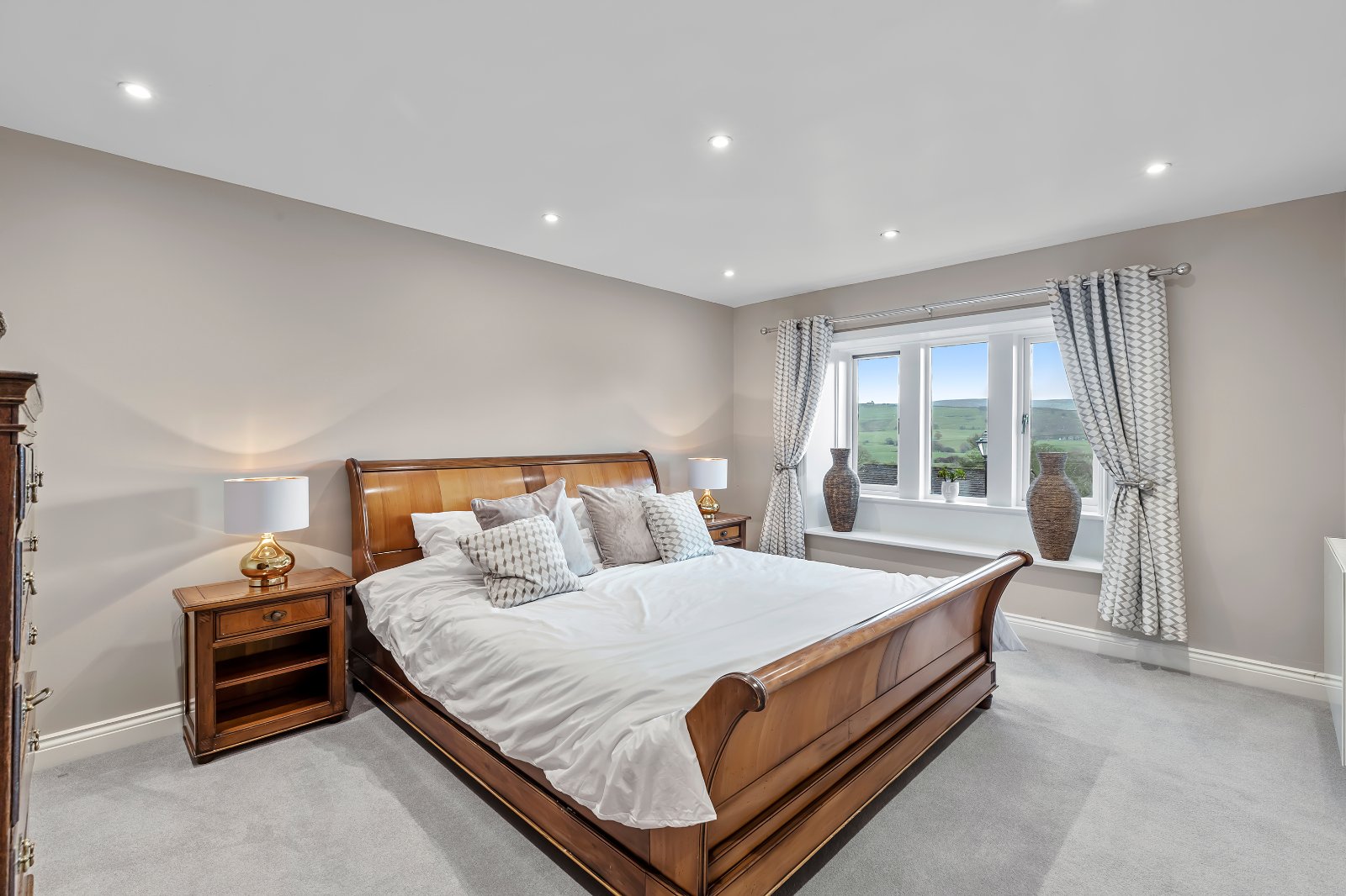 Skipton Road, Thornton in Craven, Skipton, North Yorkshire, BD23