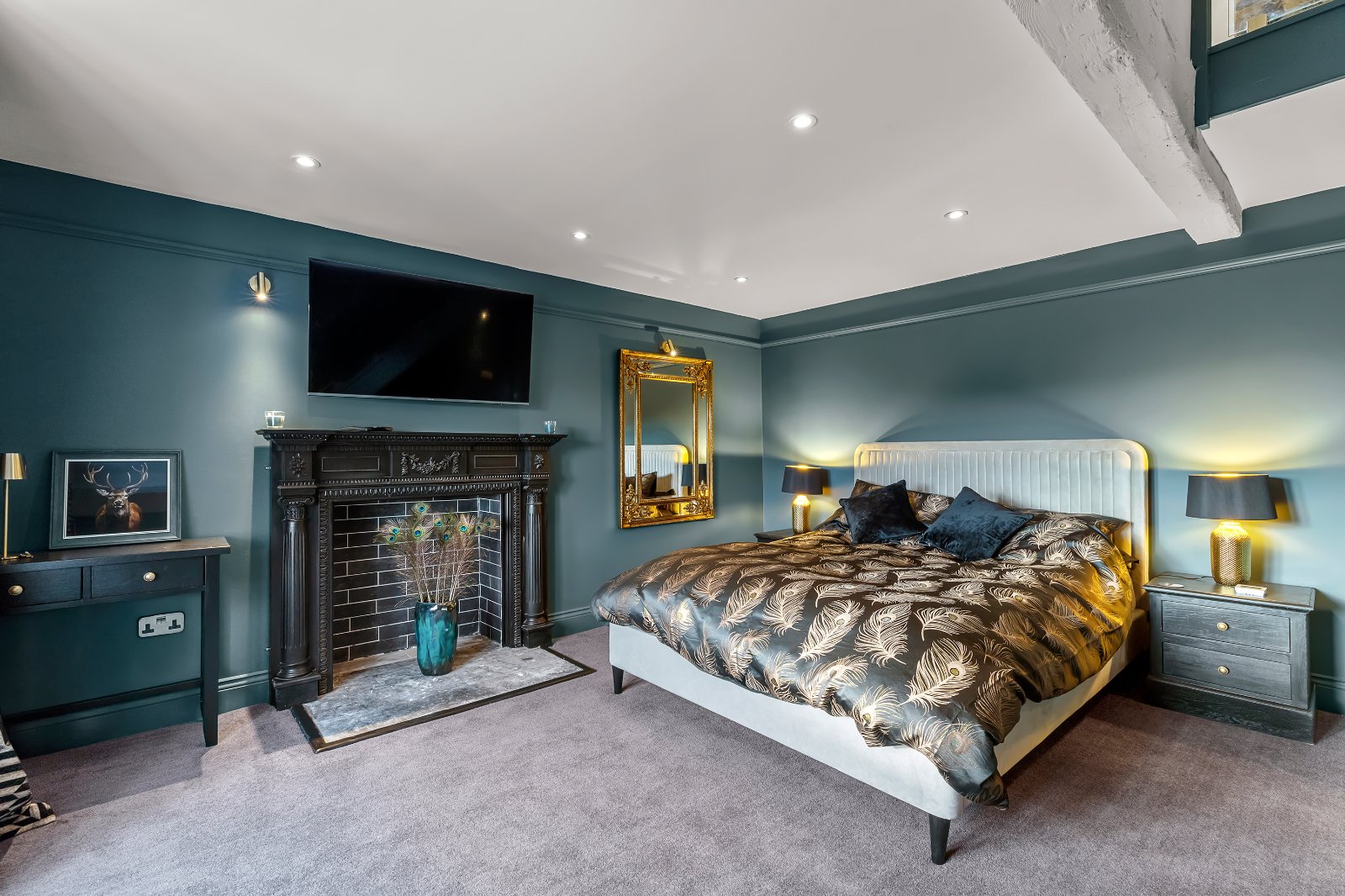 Skipton Road, Thornton in Craven, Skipton, North Yorkshire, BD23