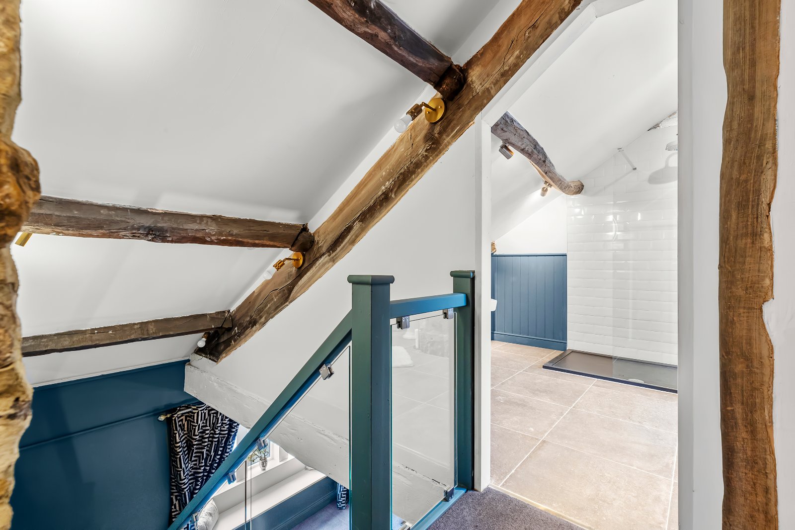 Skipton Road, Thornton in Craven, Skipton, North Yorkshire, BD23