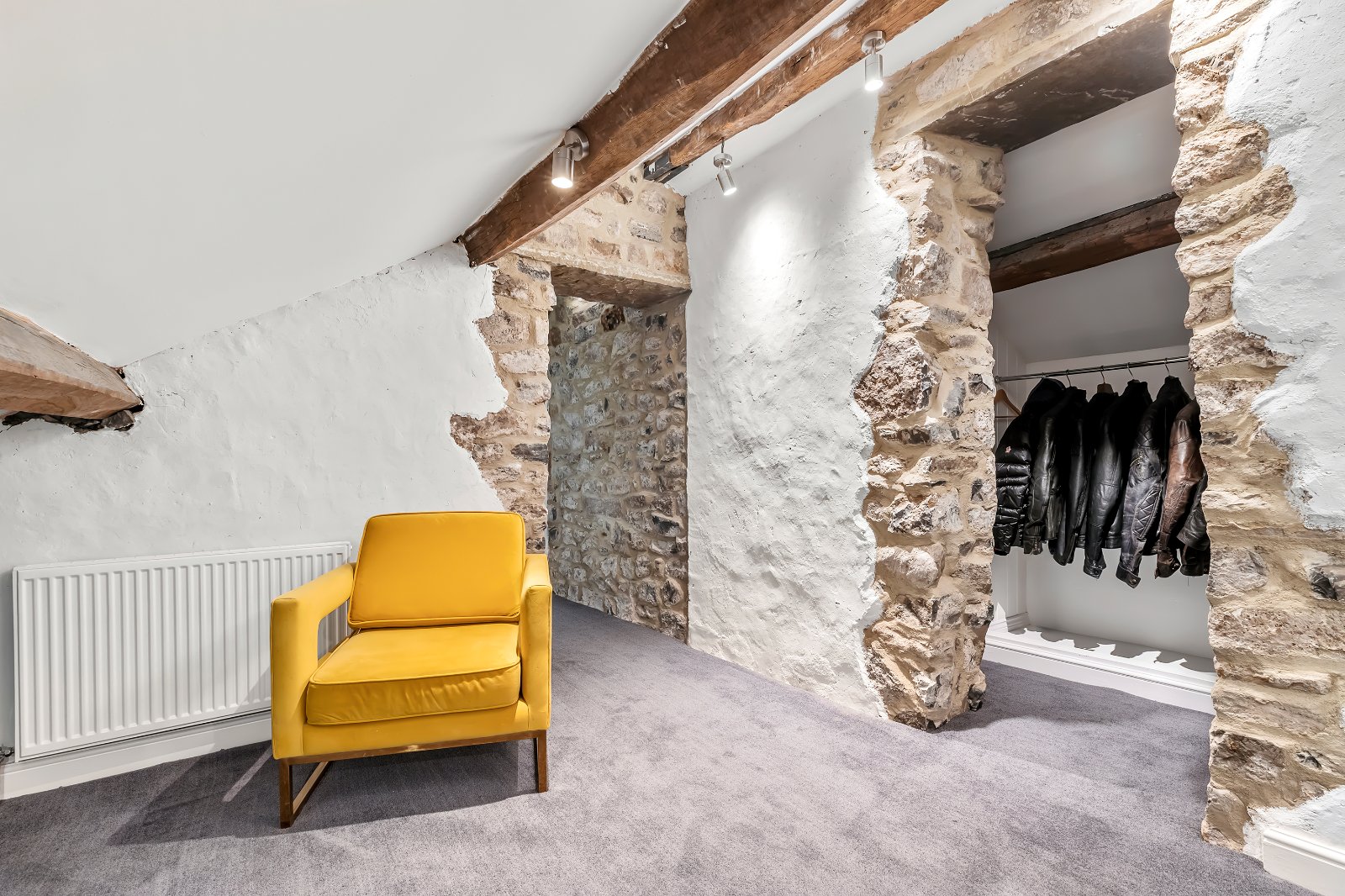 Skipton Road, Thornton in Craven, Skipton, North Yorkshire, BD23