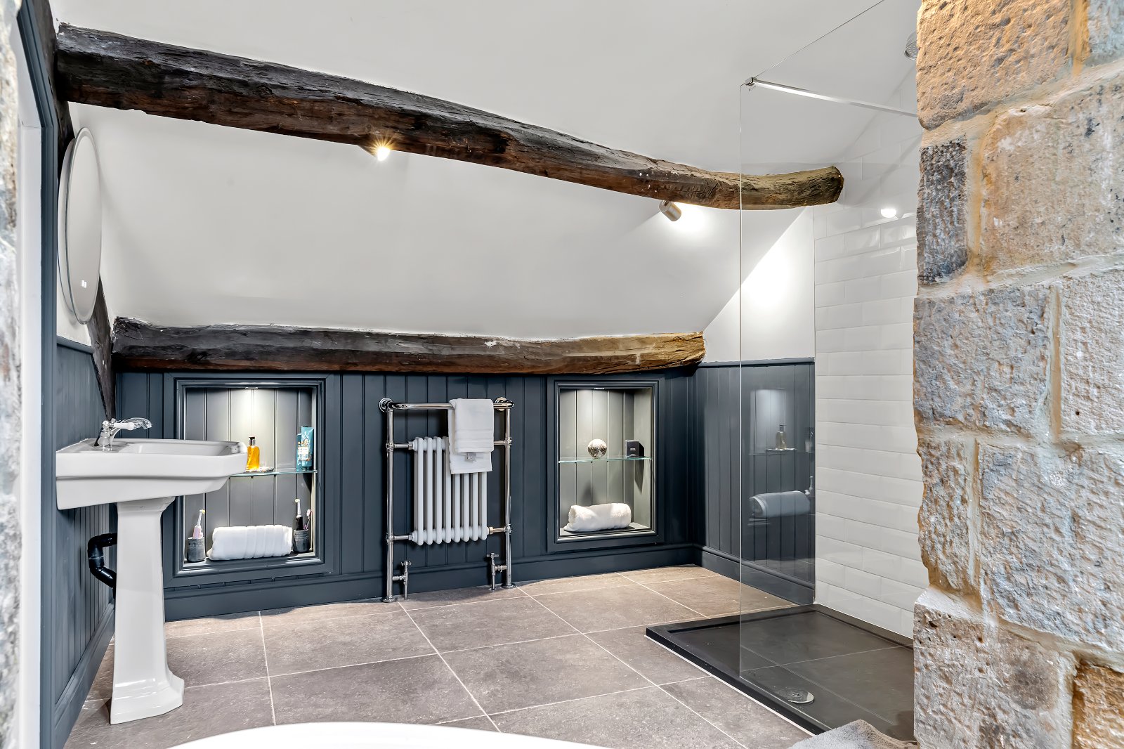 Skipton Road, Thornton in Craven, Skipton, North Yorkshire, BD23