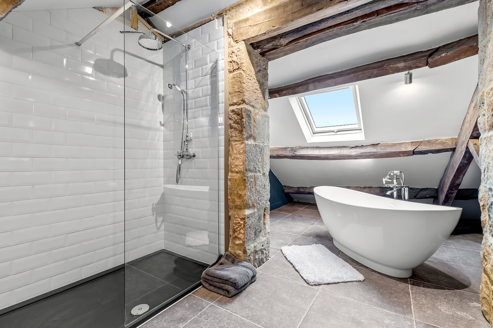 Skipton Road, Thornton in Craven, Skipton, North Yorkshire, BD23