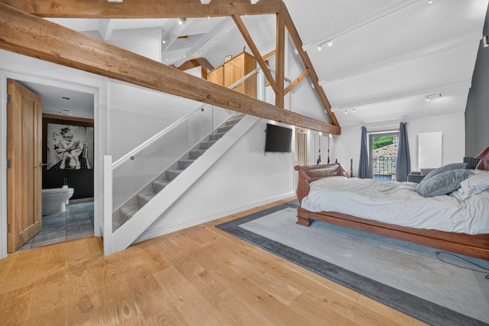 Skipton Road, Thornton in Craven, Skipton, North Yorkshire, BD23