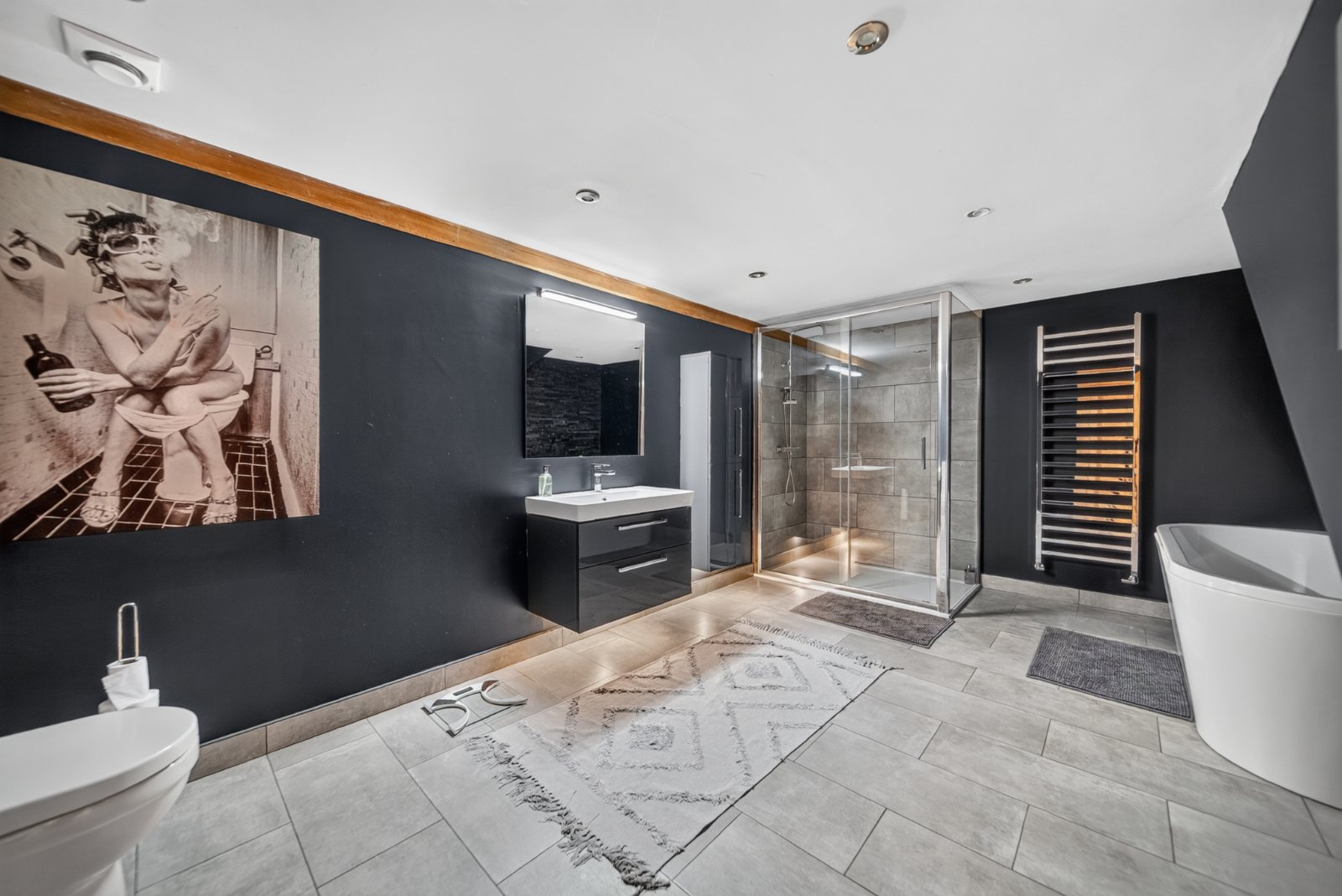 Skipton Road, Thornton in Craven, Skipton, North Yorkshire, BD23