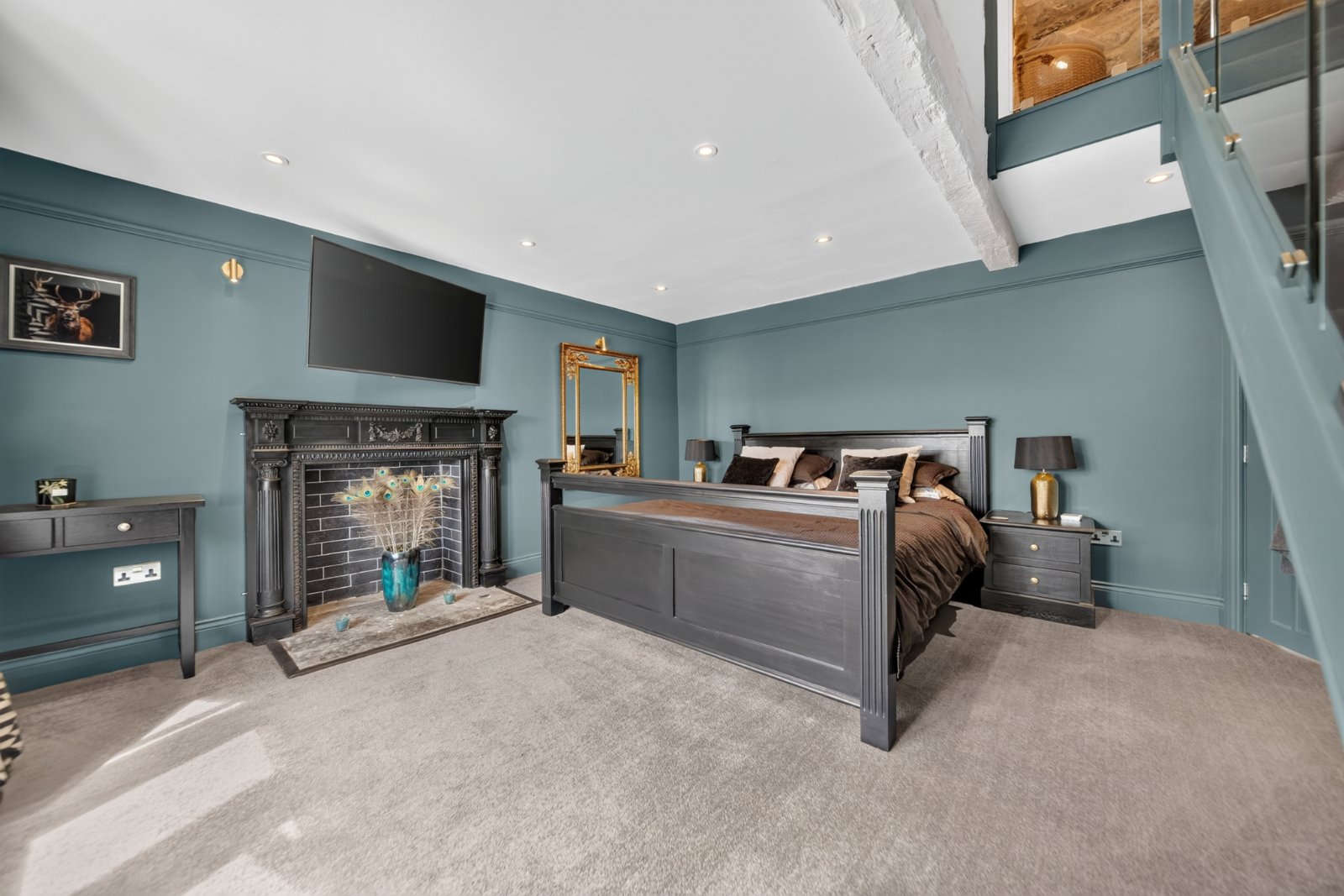 Skipton Road, Thornton in Craven, Skipton, North Yorkshire, BD23