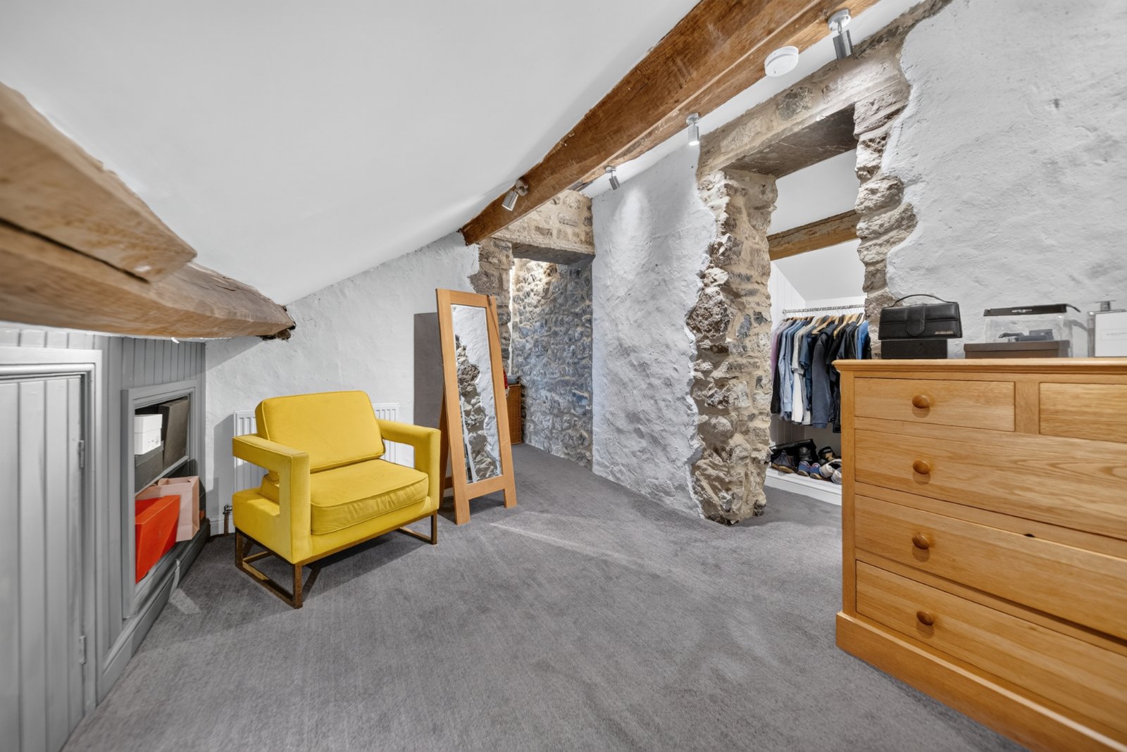Skipton Road, Thornton in Craven, Skipton, North Yorkshire, BD23