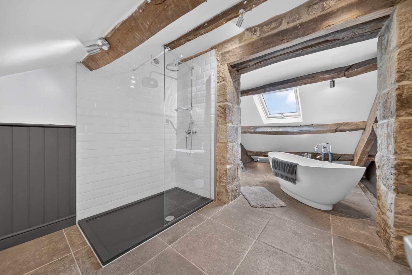 Skipton Road, Thornton in Craven, Skipton, North Yorkshire, BD23