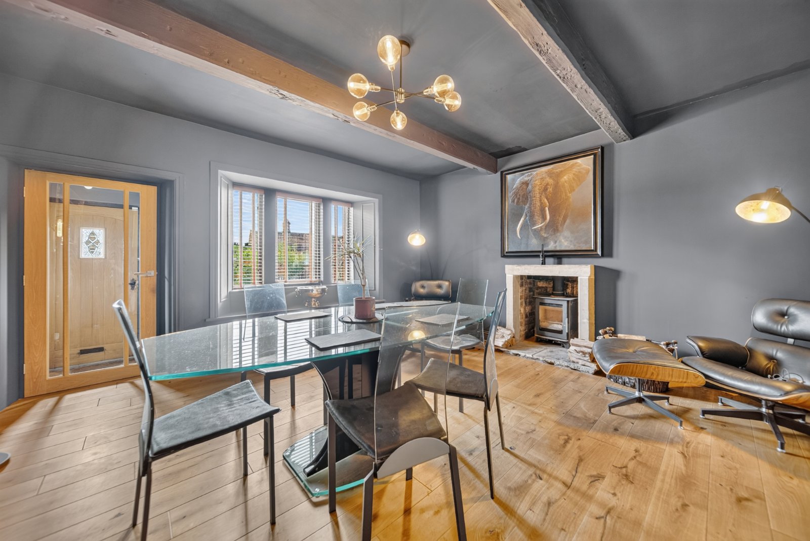 Skipton Road, Thornton in Craven, Skipton, North Yorkshire, BD23