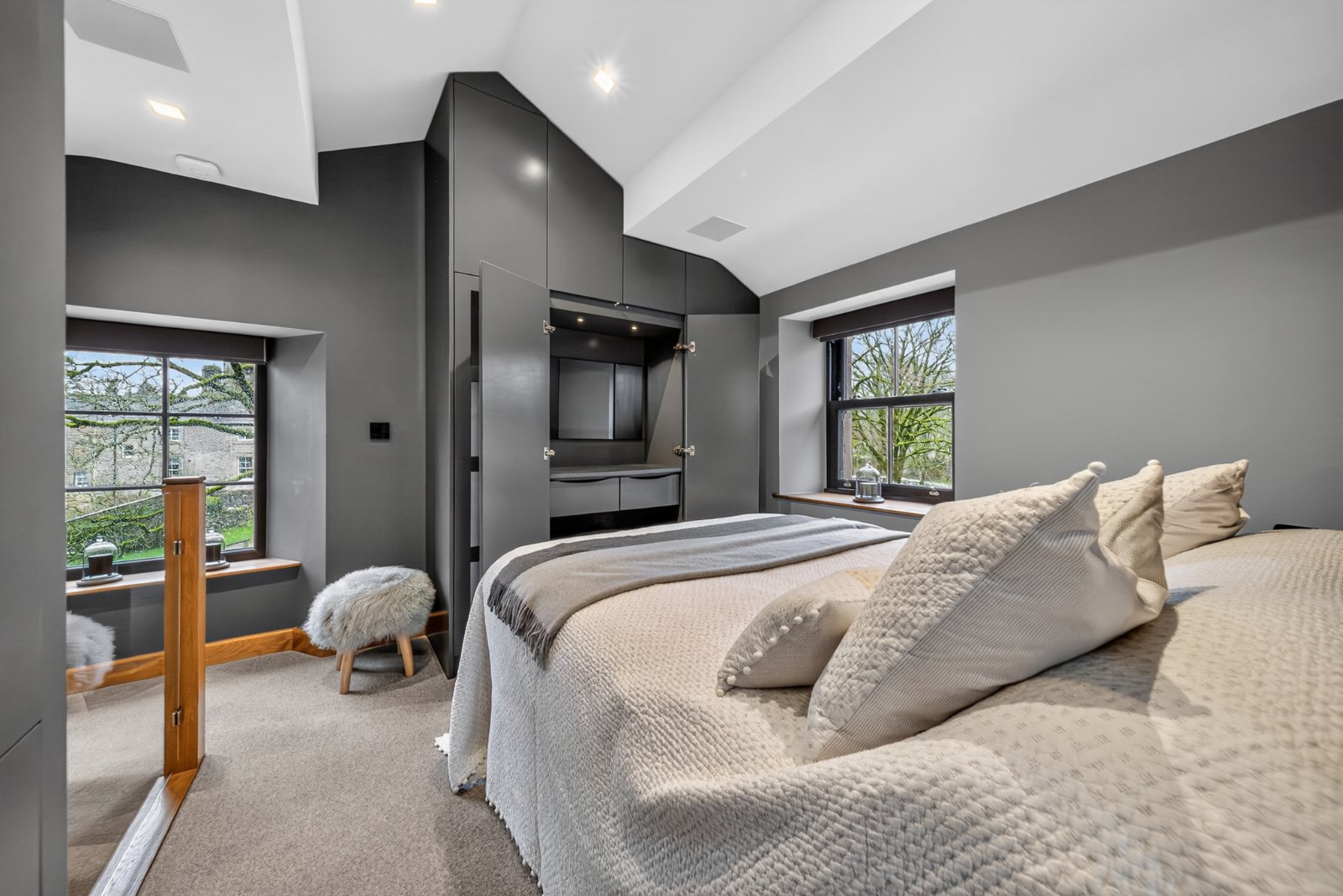Linton, Skipton, North Yorkshire, BD23