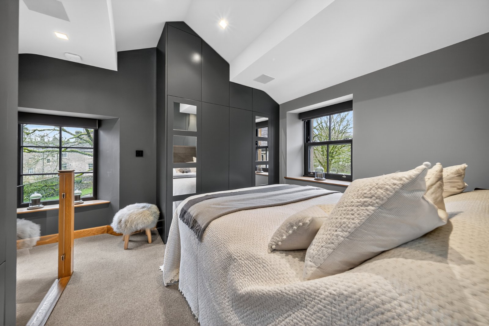 Linton, Skipton, North Yorkshire, BD23