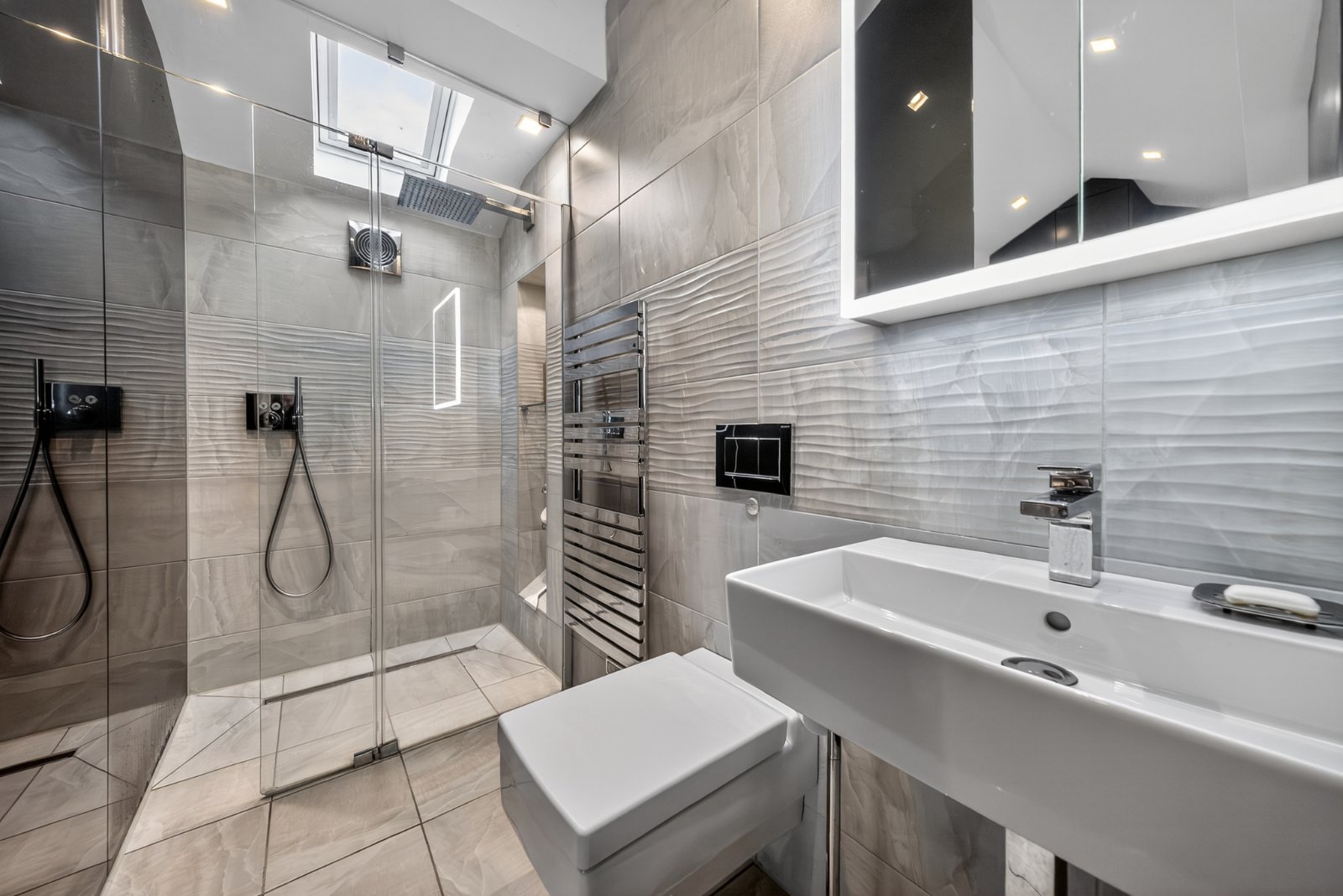 Linton, Skipton, North Yorkshire, BD23