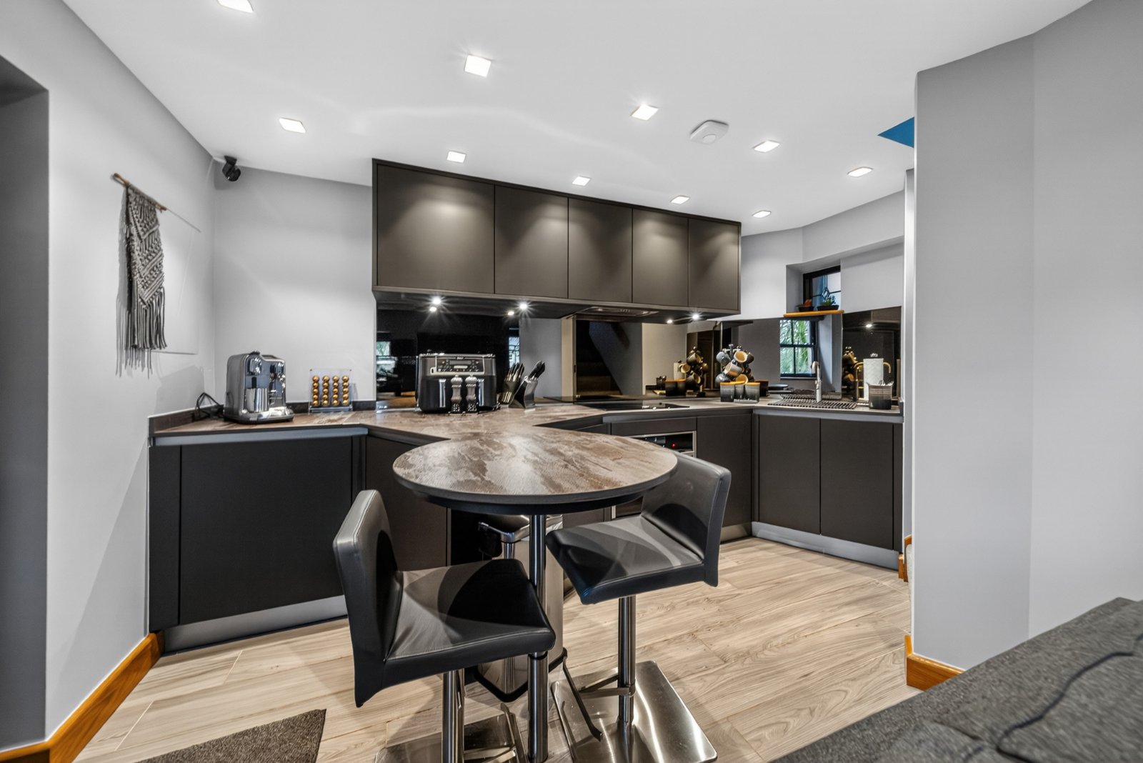 Linton, Skipton, North Yorkshire, BD23