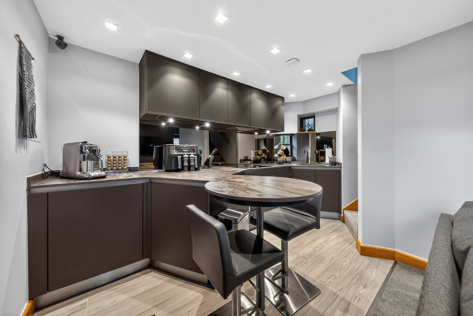 Linton, Skipton, North Yorkshire, BD23