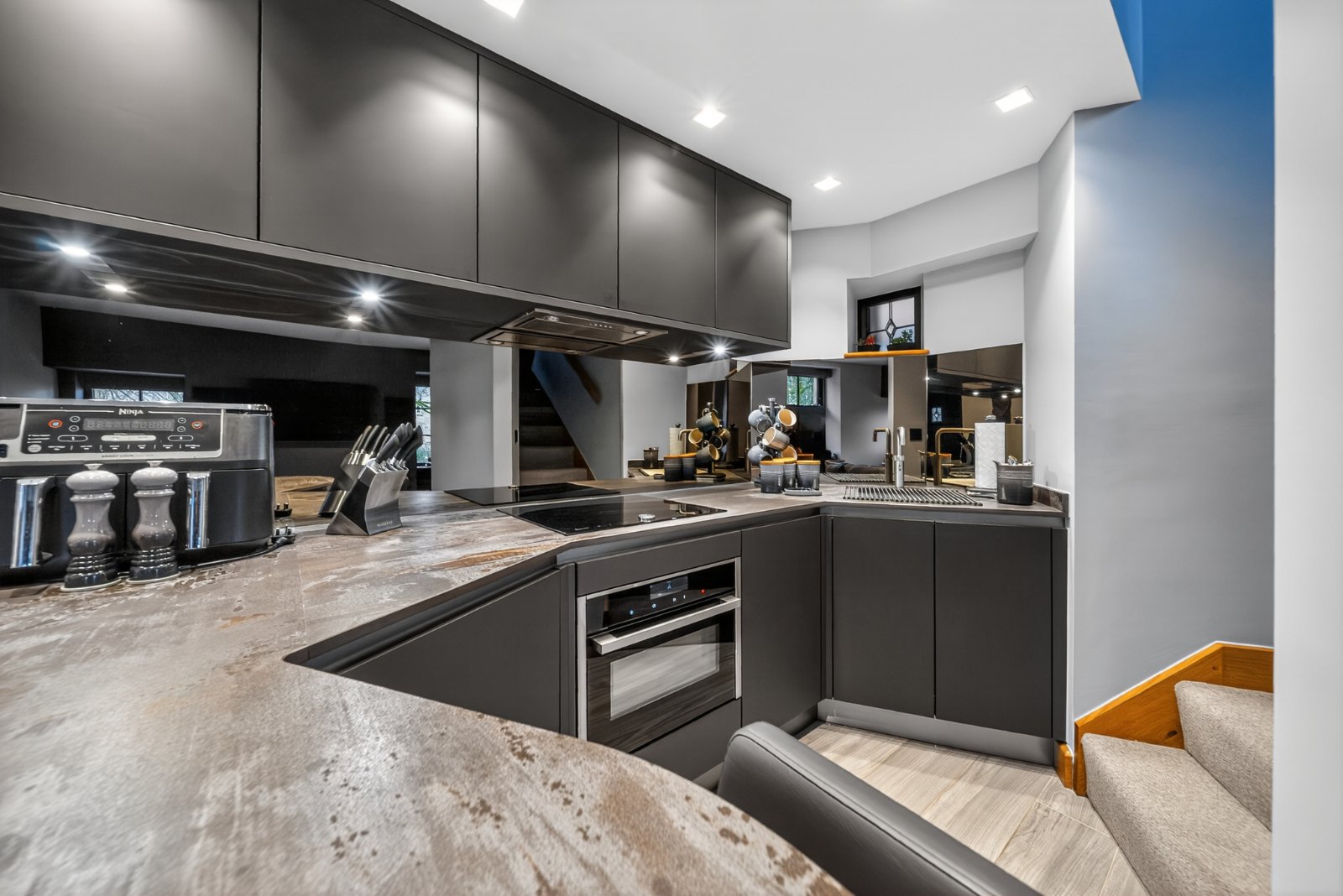 Linton, Skipton, North Yorkshire, BD23