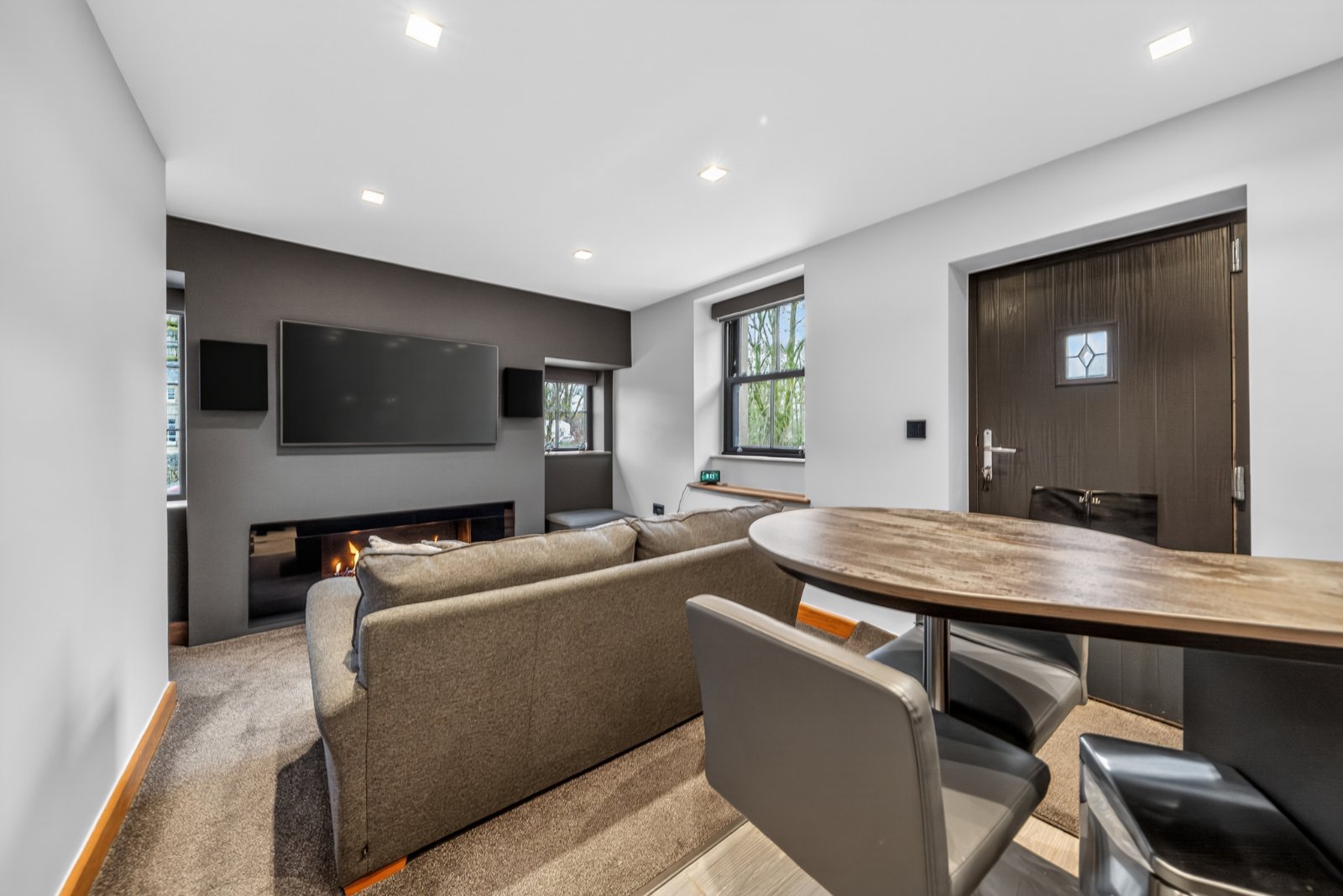 Linton, Skipton, North Yorkshire, BD23