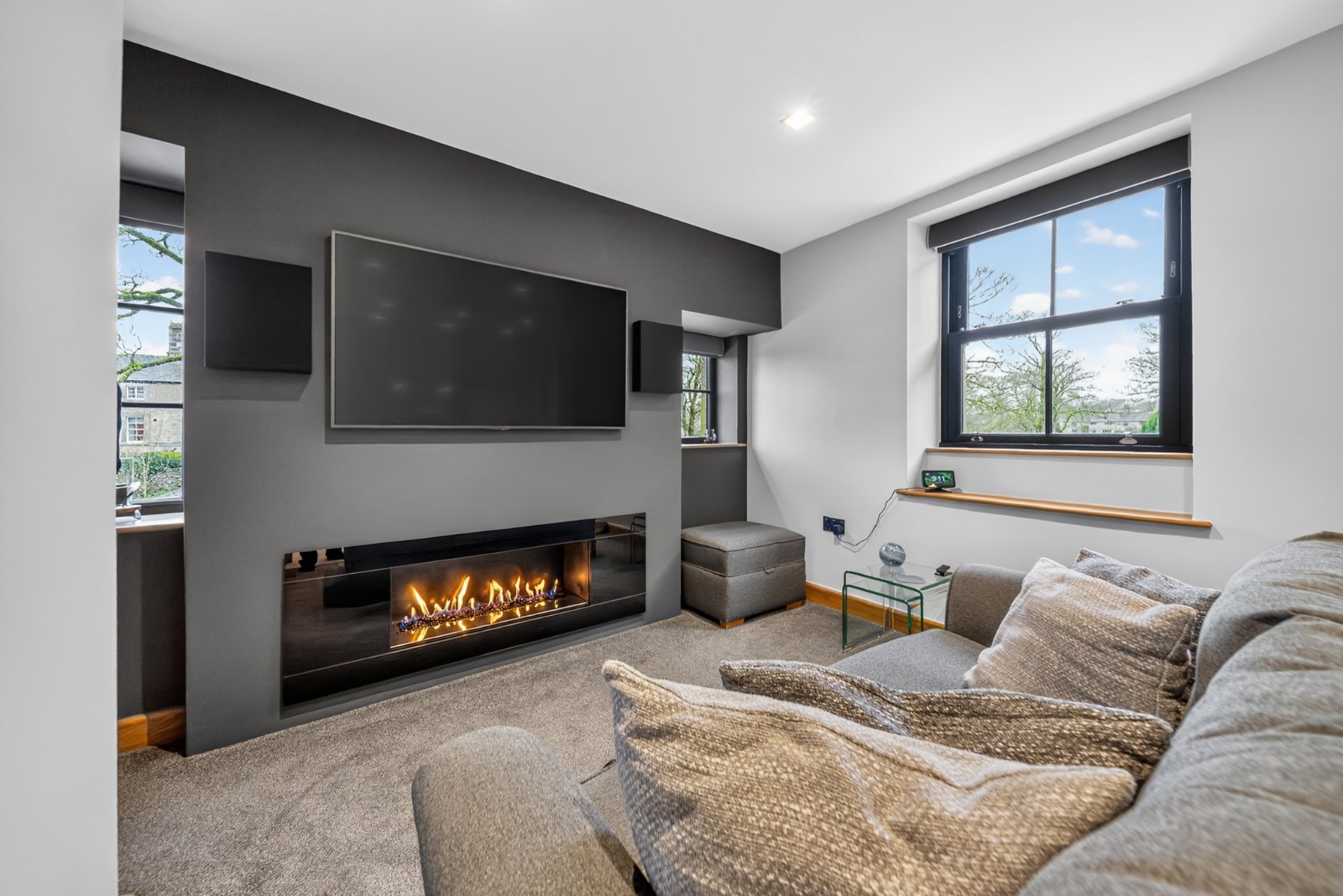 Linton, Skipton, North Yorkshire, BD23