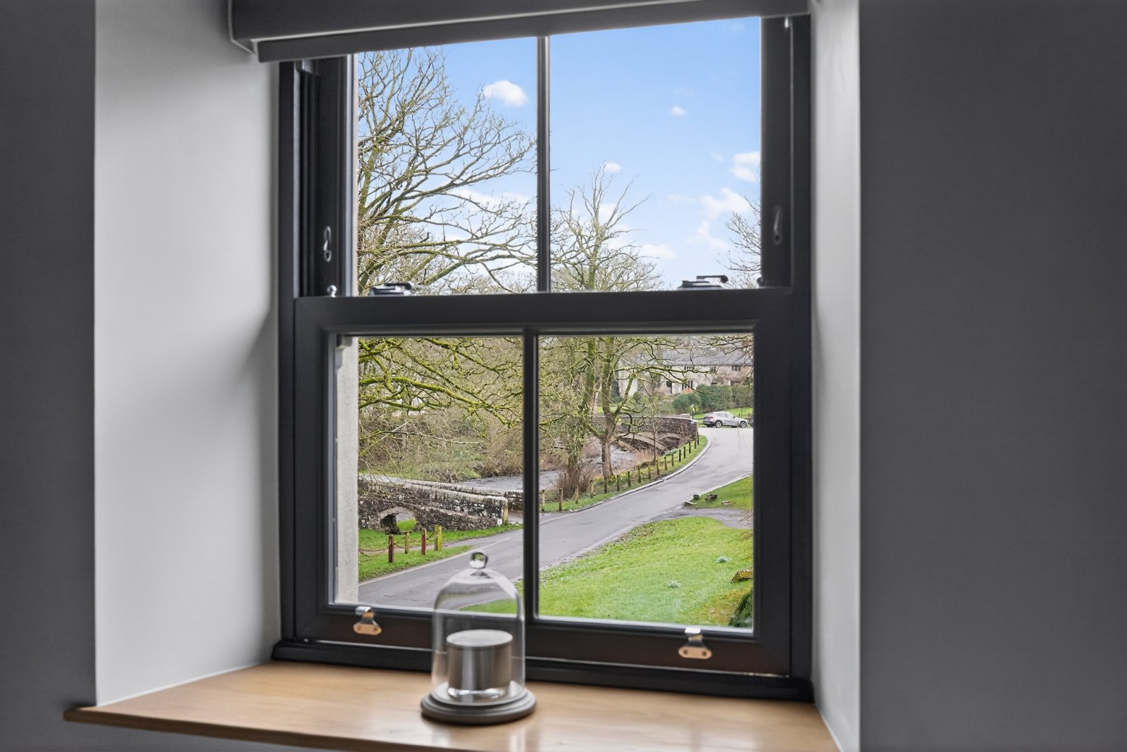 Linton, Skipton, North Yorkshire, BD23