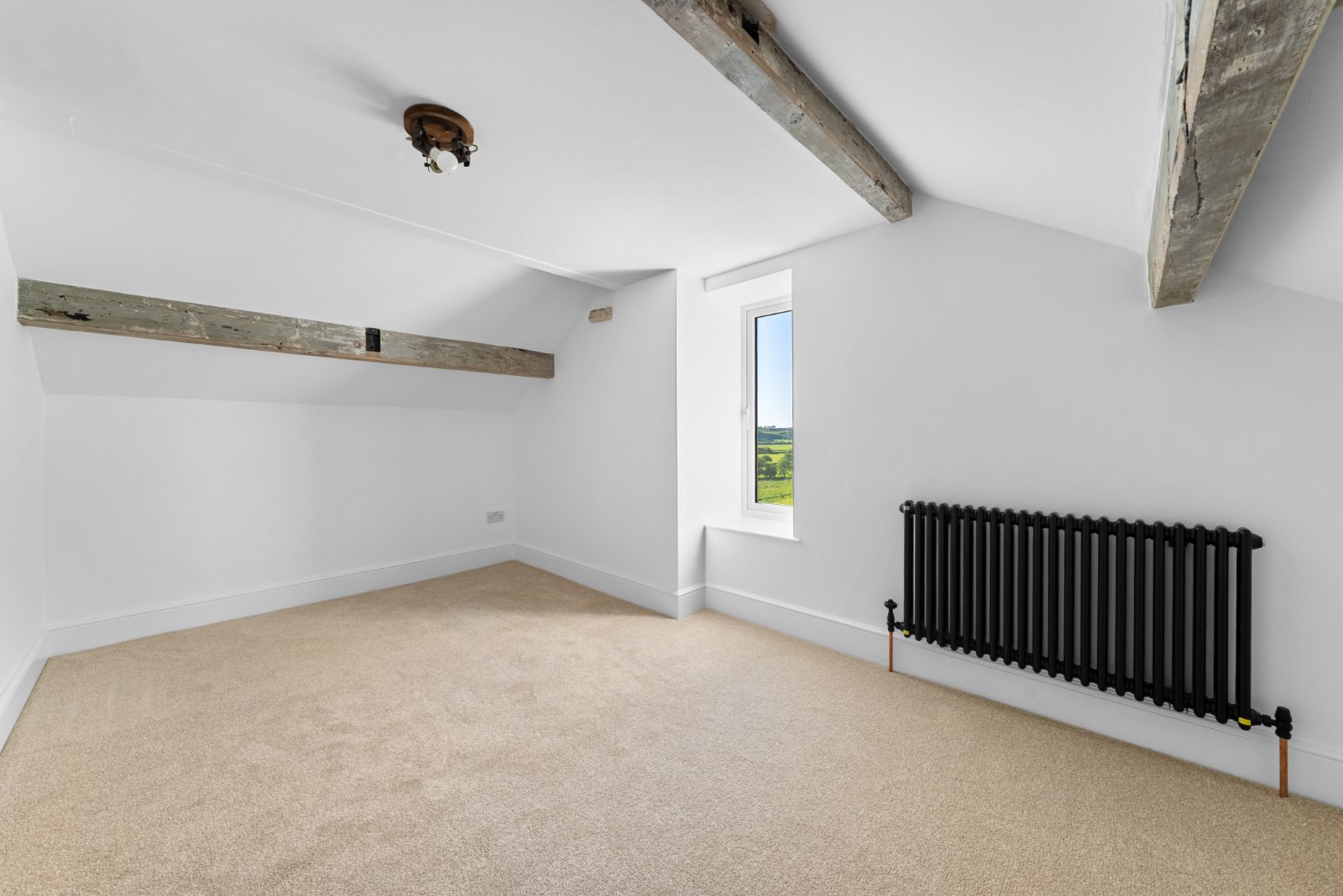 Rock Royd Farm, Bradley, Skipton, North Yorkshire, BD20