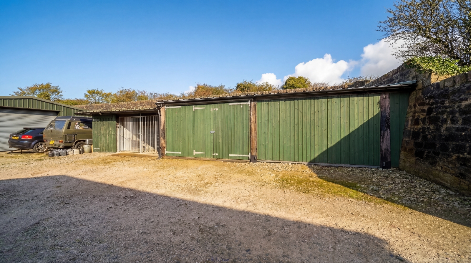 Keighley Road, Bradley, Keighley, North Yorkshire, BD20