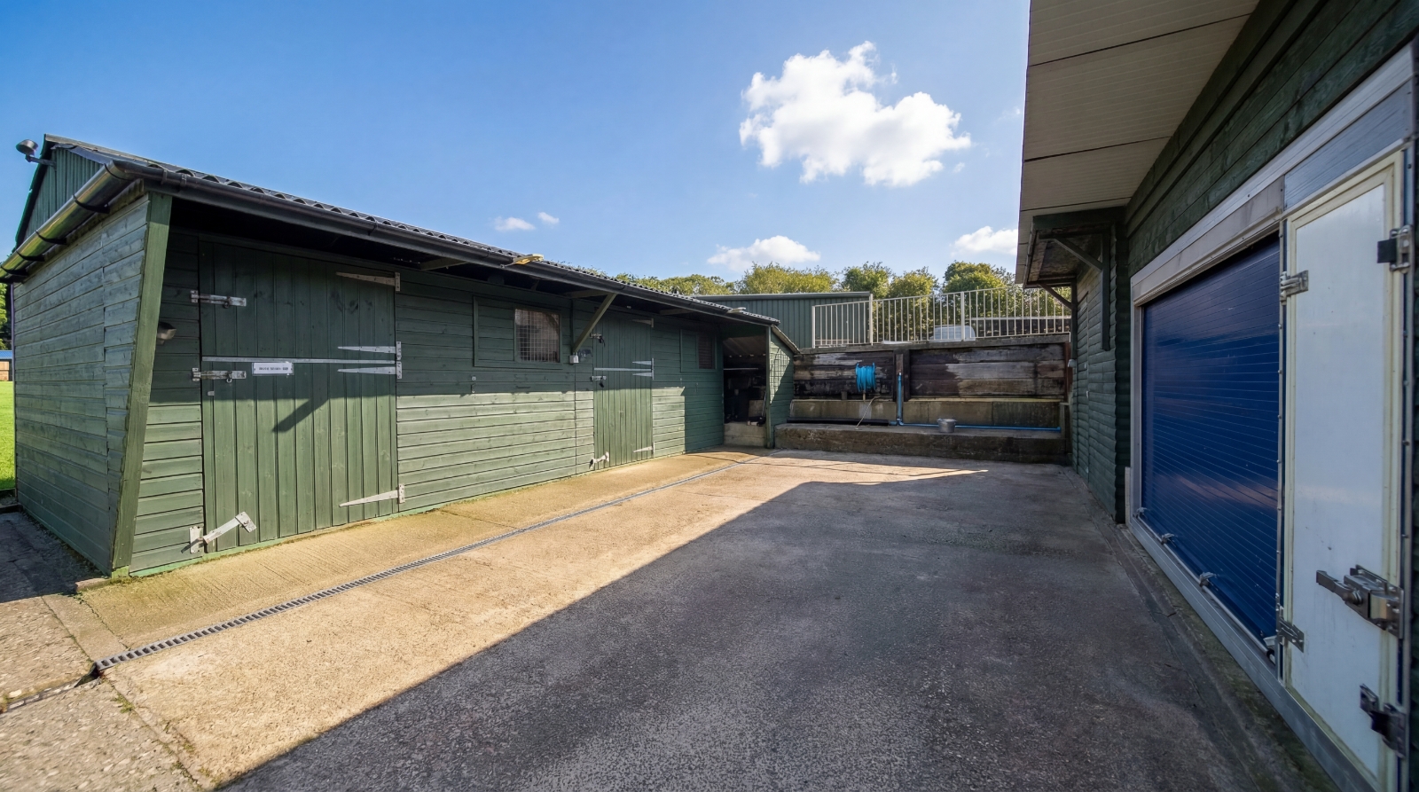 Keighley Road, Bradley, Keighley, North Yorkshire, BD20