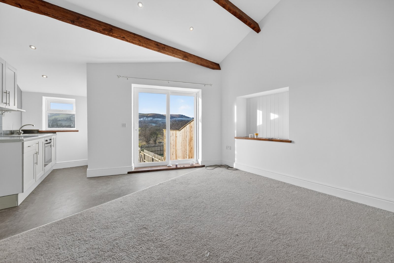 Keighley Road, Bradley, Keighley, North Yorkshire, BD20