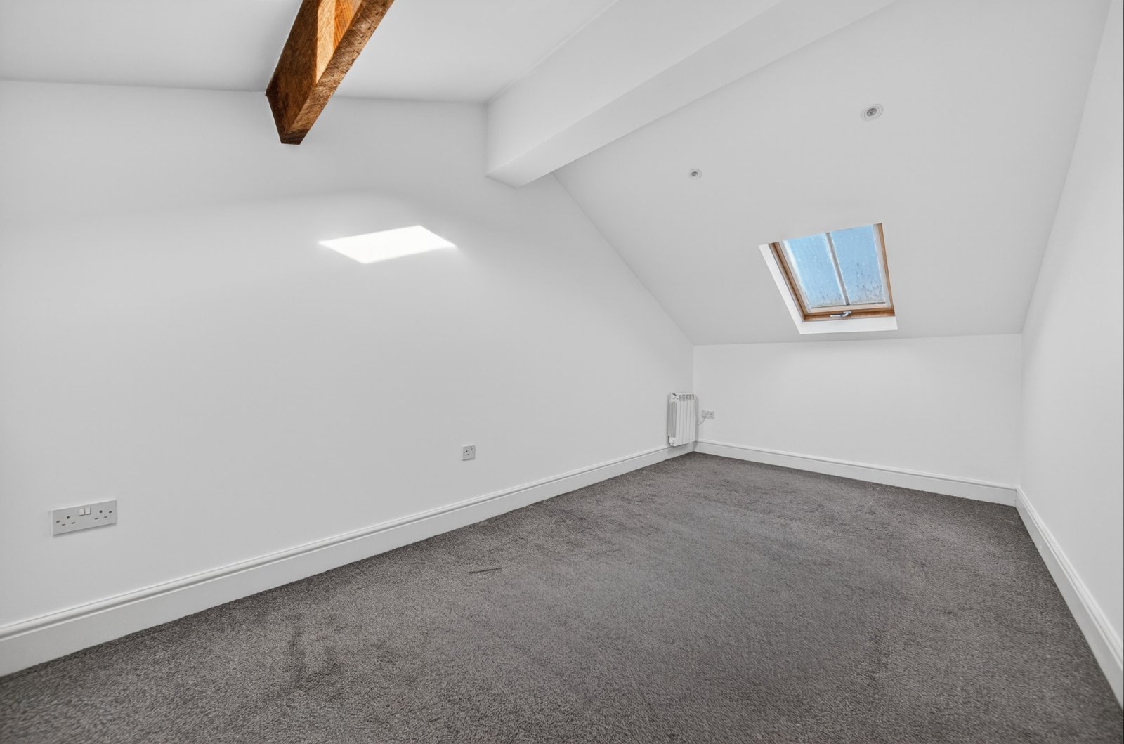 Keighley Road, Bradley, Keighley, North Yorkshire, BD20