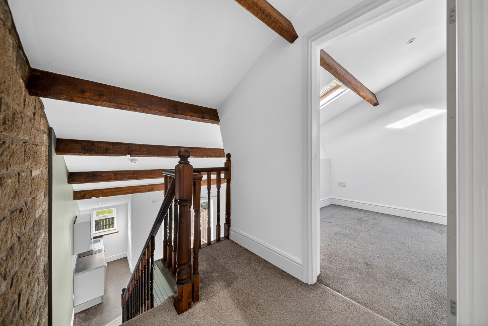 Keighley Road, Bradley, Keighley, North Yorkshire, BD20