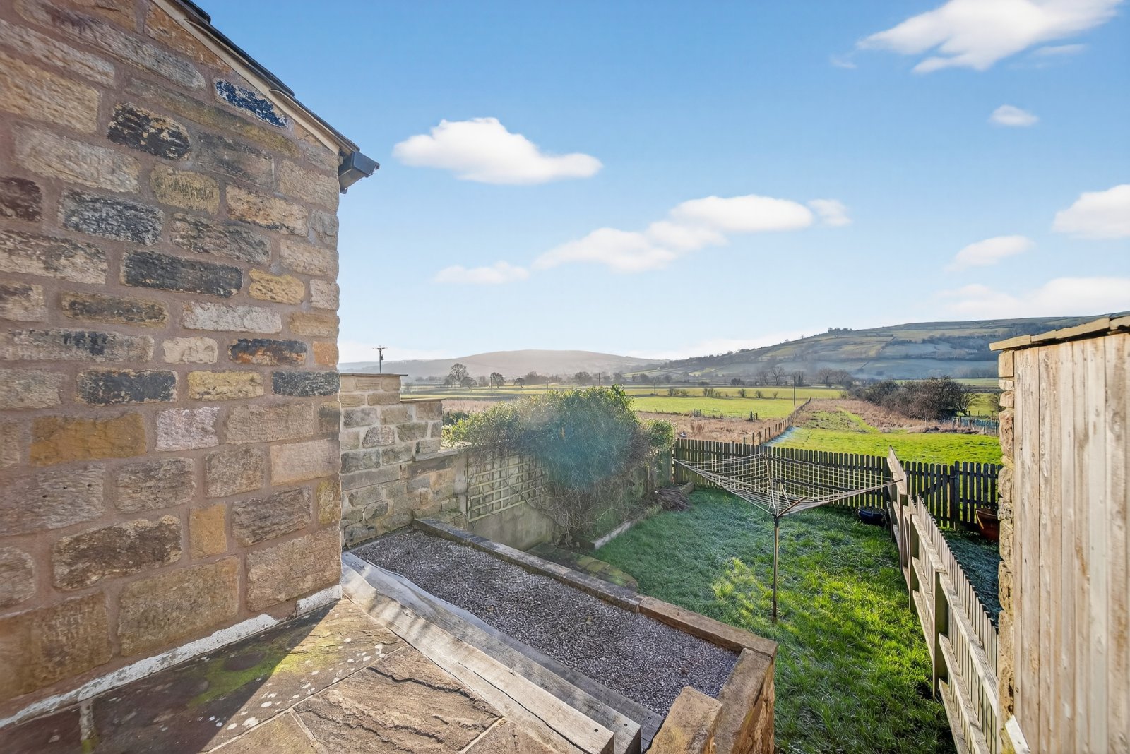 Keighley Road, Bradley, Keighley, North Yorkshire, BD20