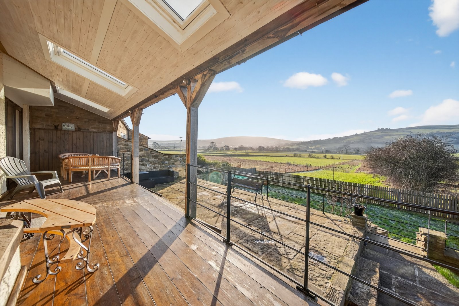 Keighley Road, Bradley, Keighley, North Yorkshire, BD20