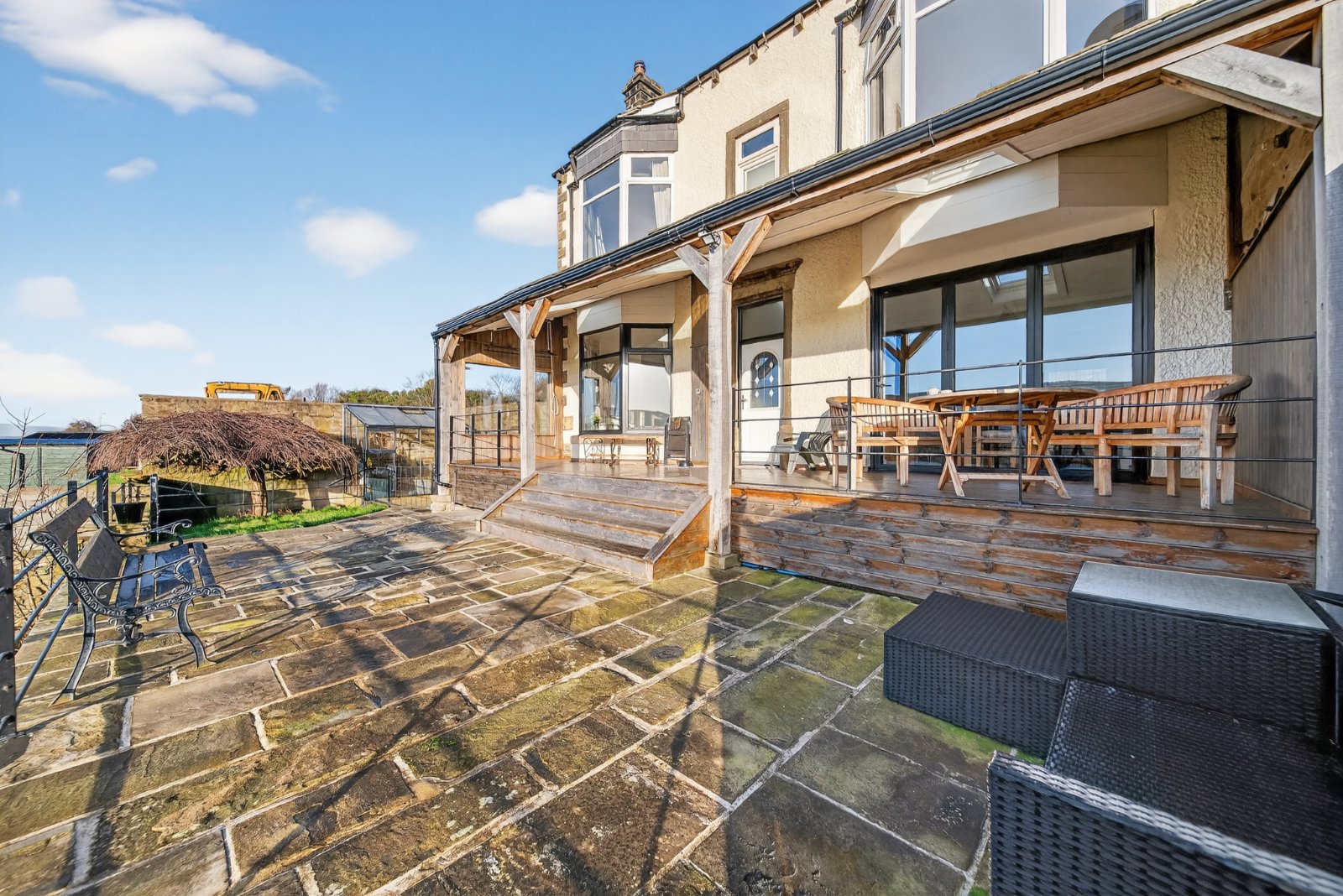 Keighley Road, Bradley, Keighley, North Yorkshire, BD20