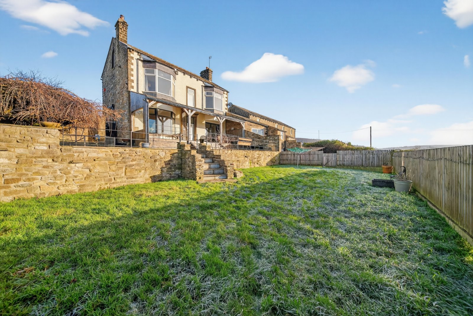 Keighley Road, Bradley, Keighley, North Yorkshire, BD20