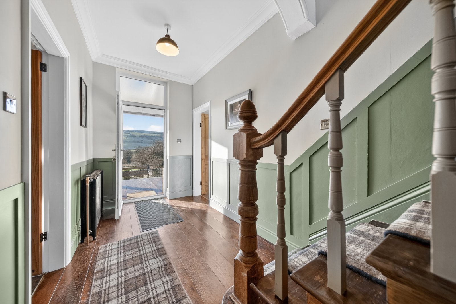 Keighley Road, Bradley, Keighley, North Yorkshire, BD20