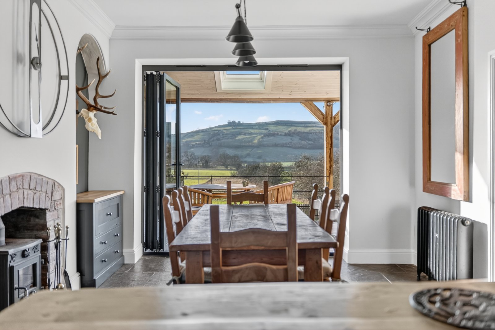 Keighley Road, Bradley, Keighley, North Yorkshire, BD20