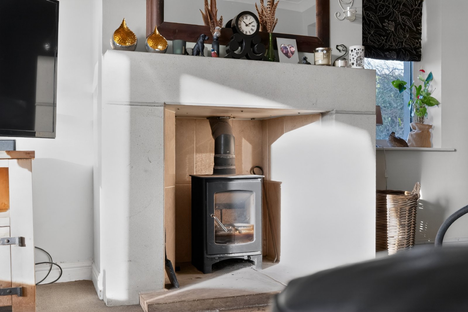 Keighley Road, Bradley, Keighley, North Yorkshire, BD20