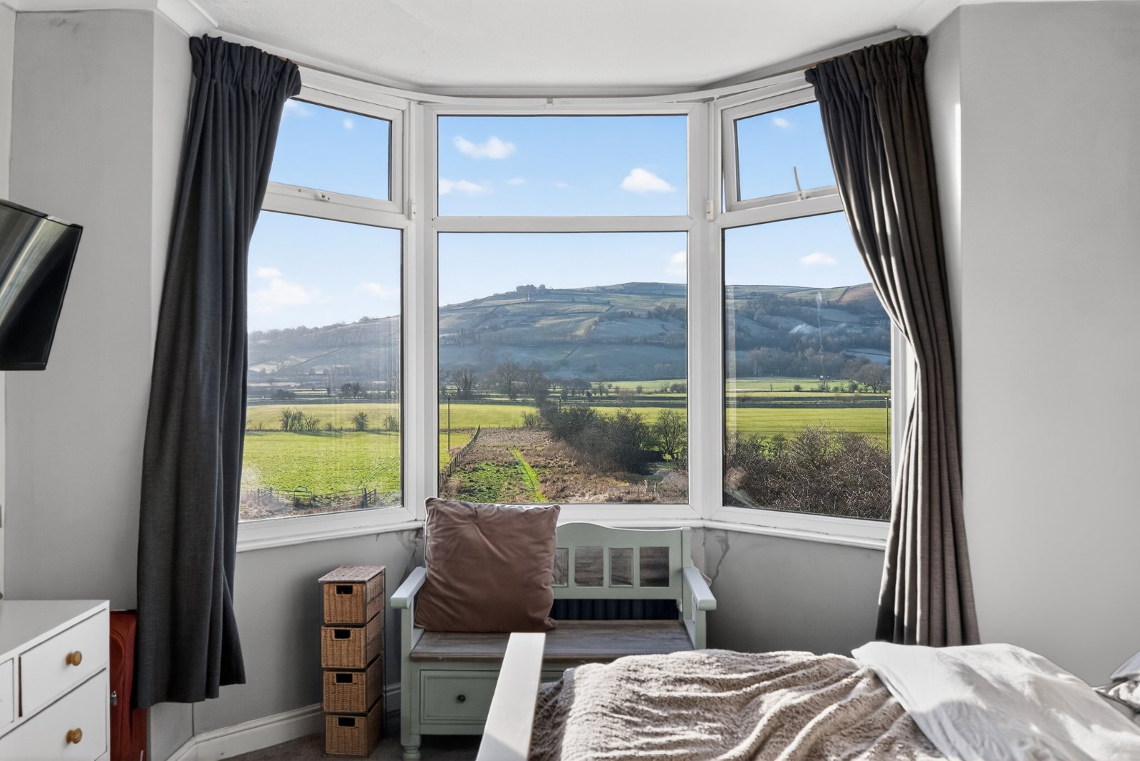 Keighley Road, Bradley, Keighley, North Yorkshire, BD20