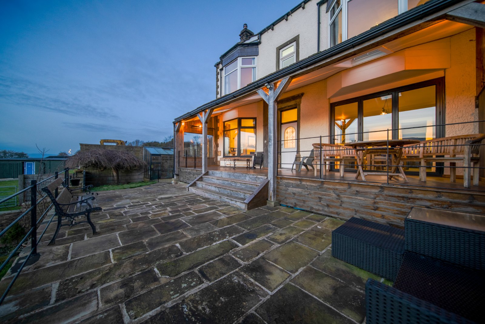 Keighley Road, Bradley, Keighley, North Yorkshire, BD20