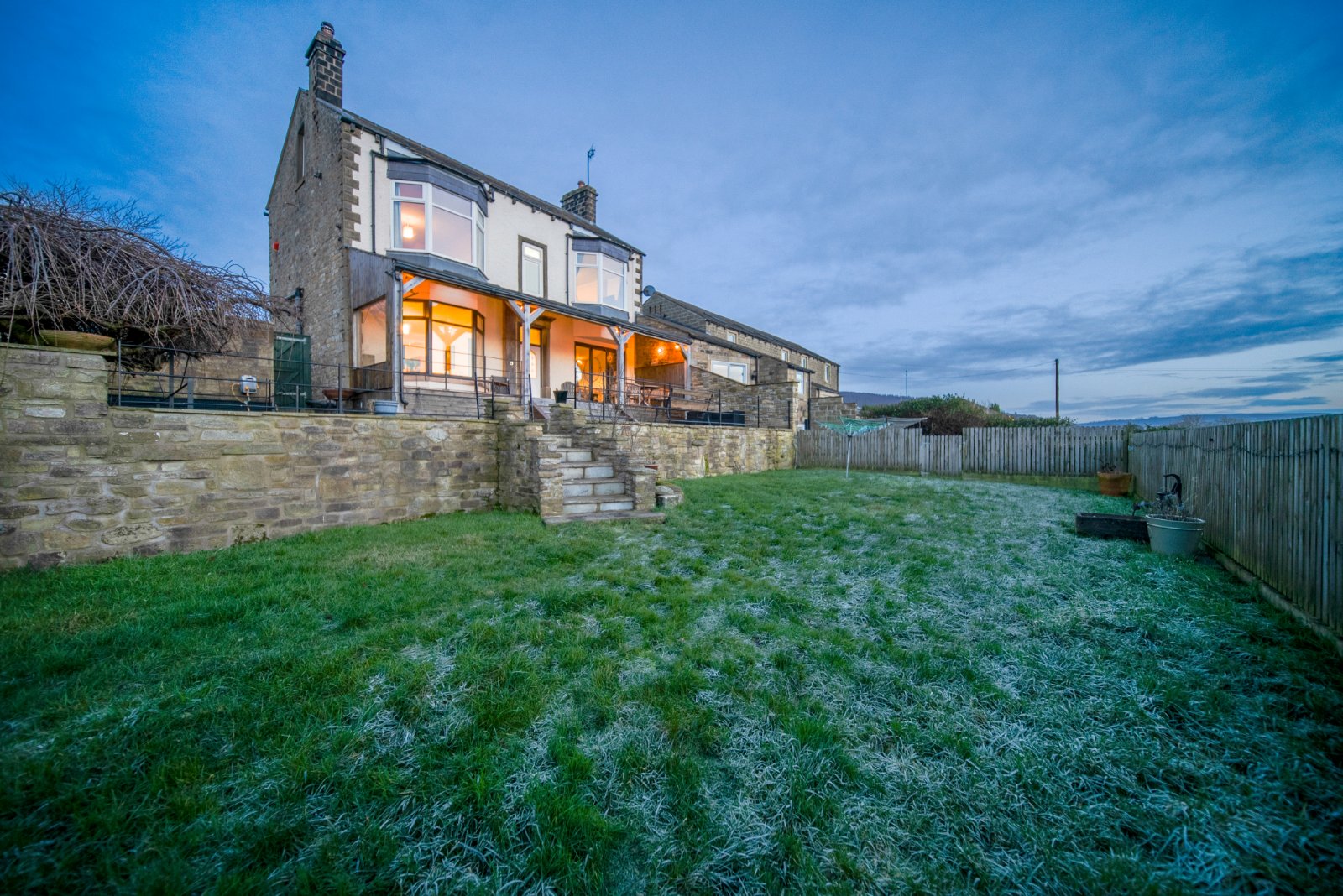 Keighley Road, Bradley, Keighley, North Yorkshire, BD20