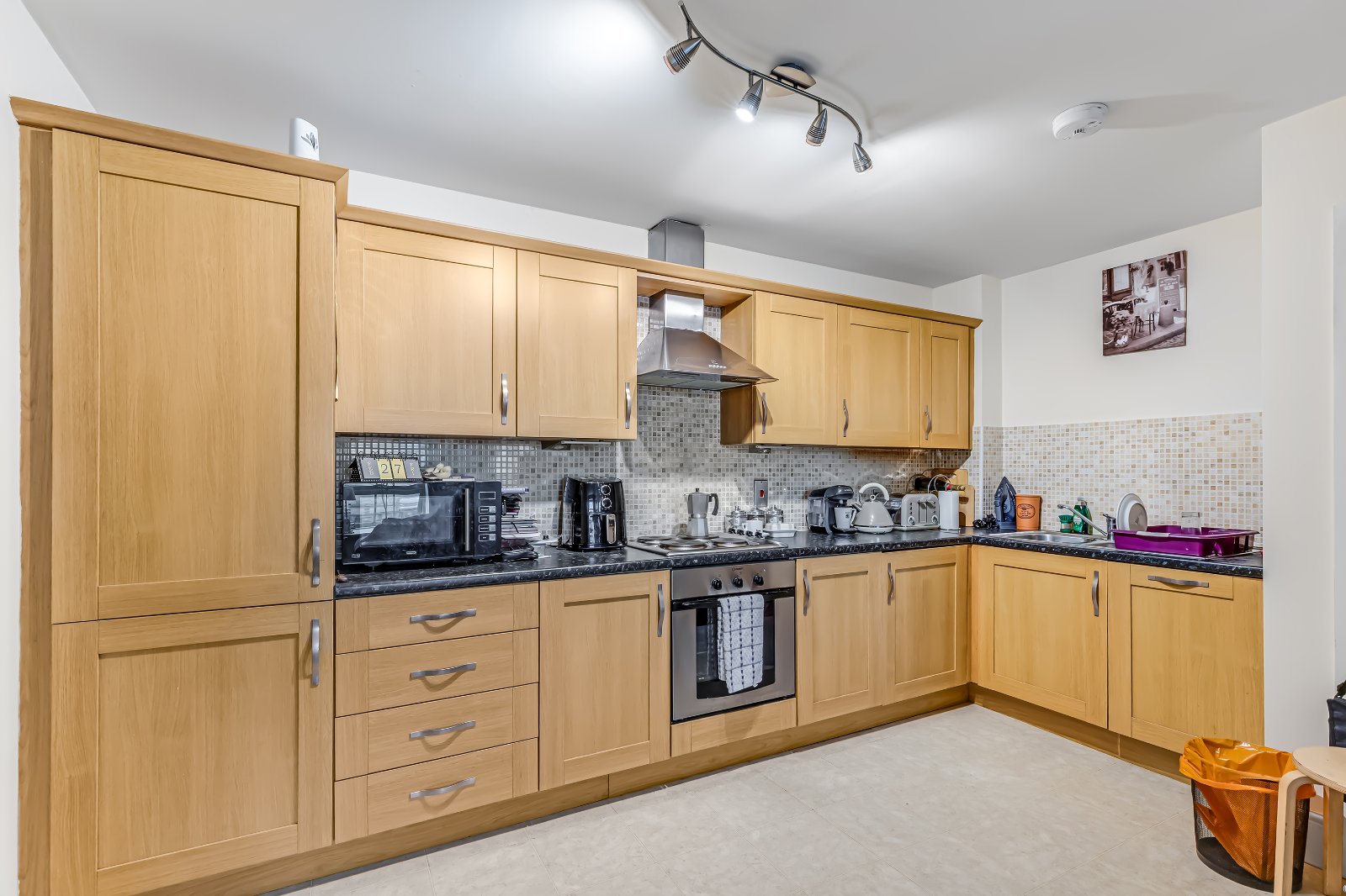 Mulberry Lane, Steeton, Keighley, West Yorkshire, UK, BD20 - Hardisty