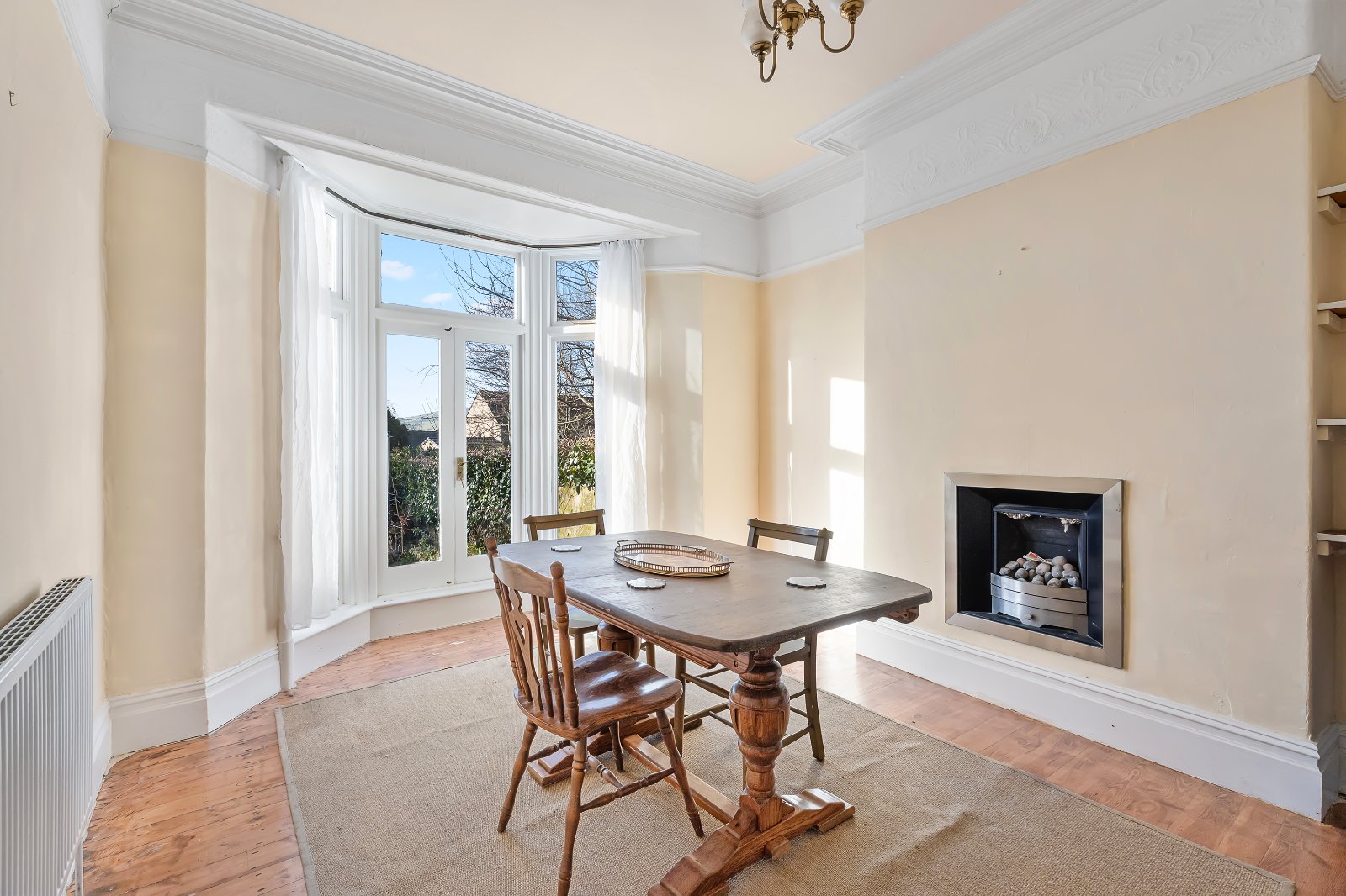 Skipton Road, Bradley, Keighley, North Yorkshire, BD20 - Hardisty