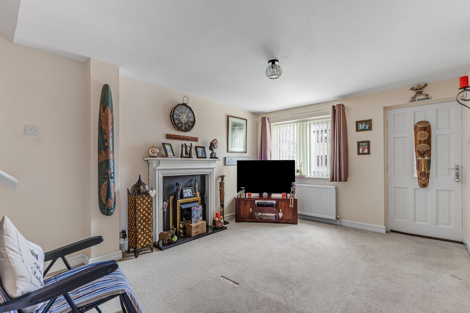 The Close, Skipton, North Yorkshire, BD23 - Hardisty