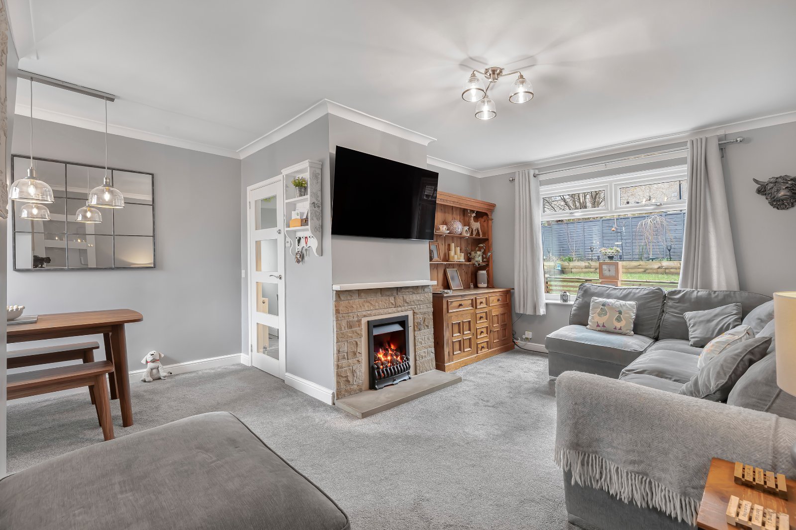 Greatwood Avenue, Skipton, North Yorkshire, BD23 - Hardisty