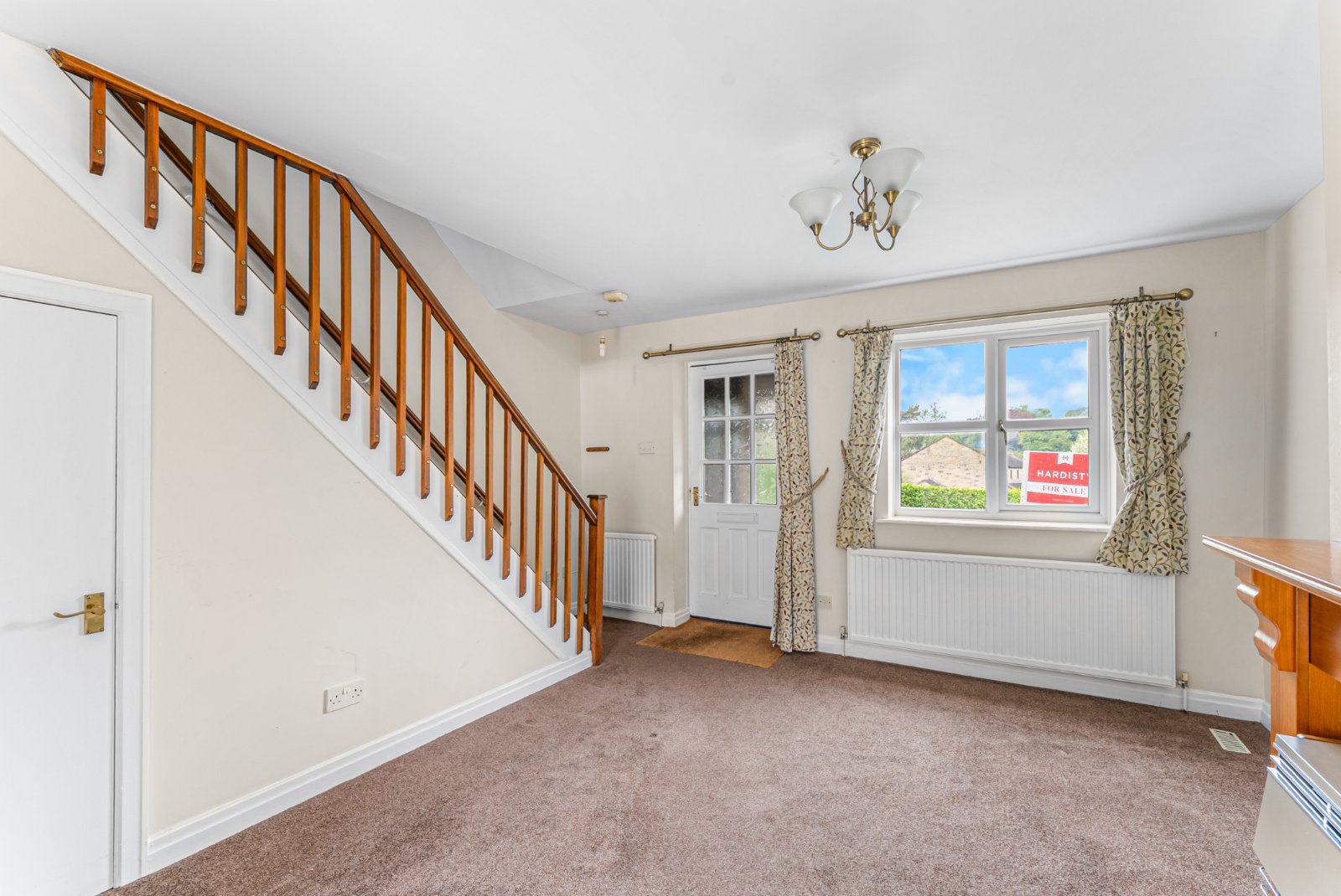 Westwood, Carleton, Skipton, North Yorkshire, BD23 - Hardisty