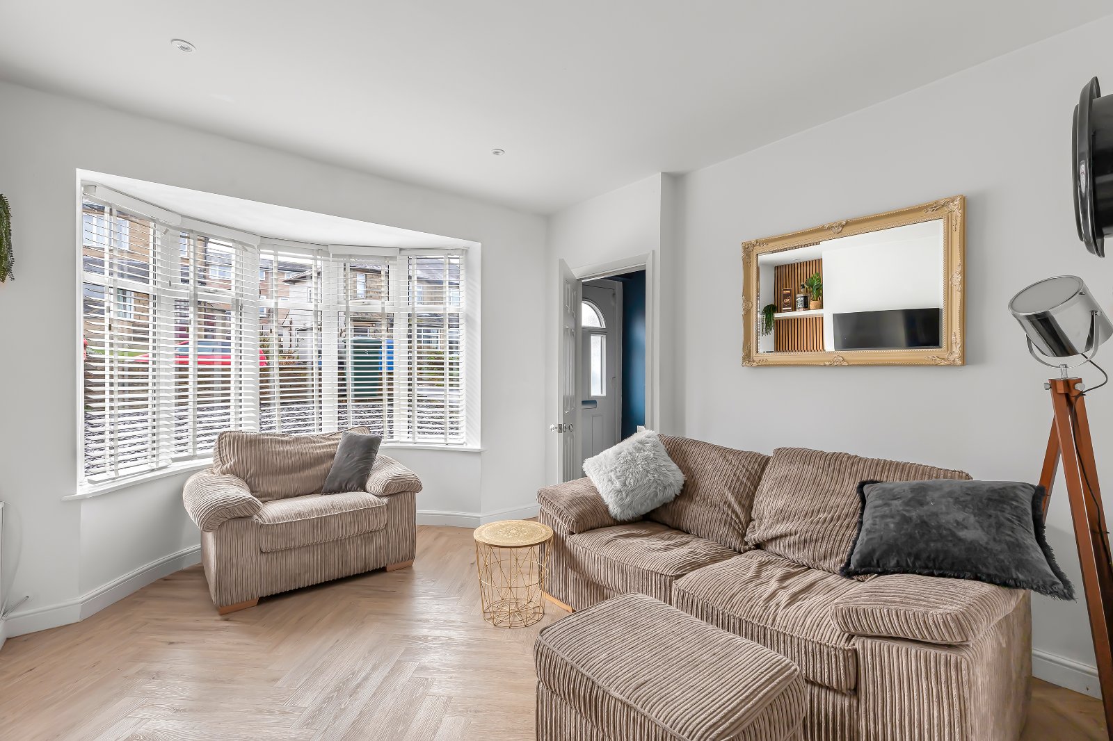 Hurrs Road, Skipton, North Yorkshire, BD23 - Hardisty