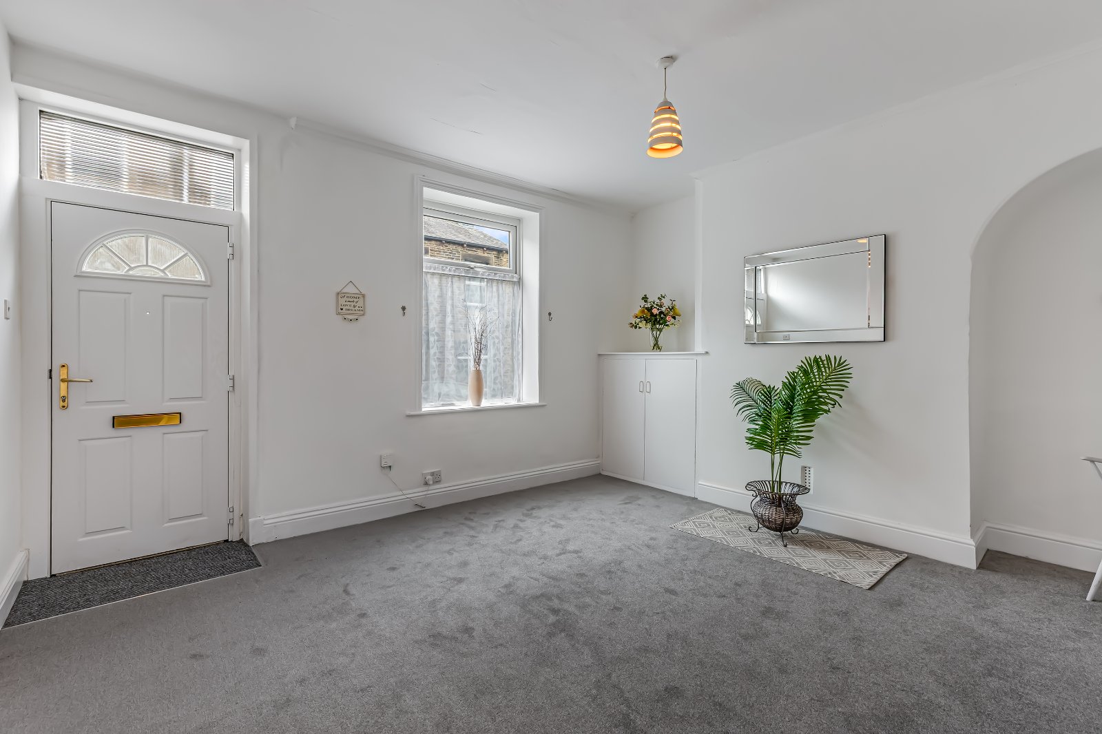 Castle Street, Skipton, North Yorkshire, BD23 - Hardisty