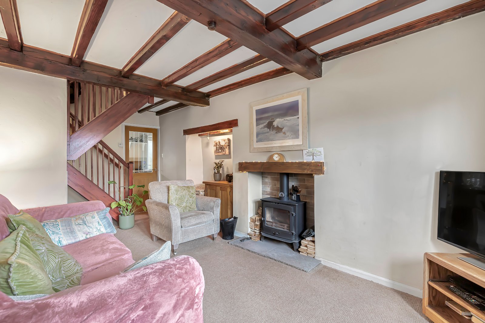 Pasture Road, Embsay, Skipton, North Yorkshire, BD23 - Hardisty