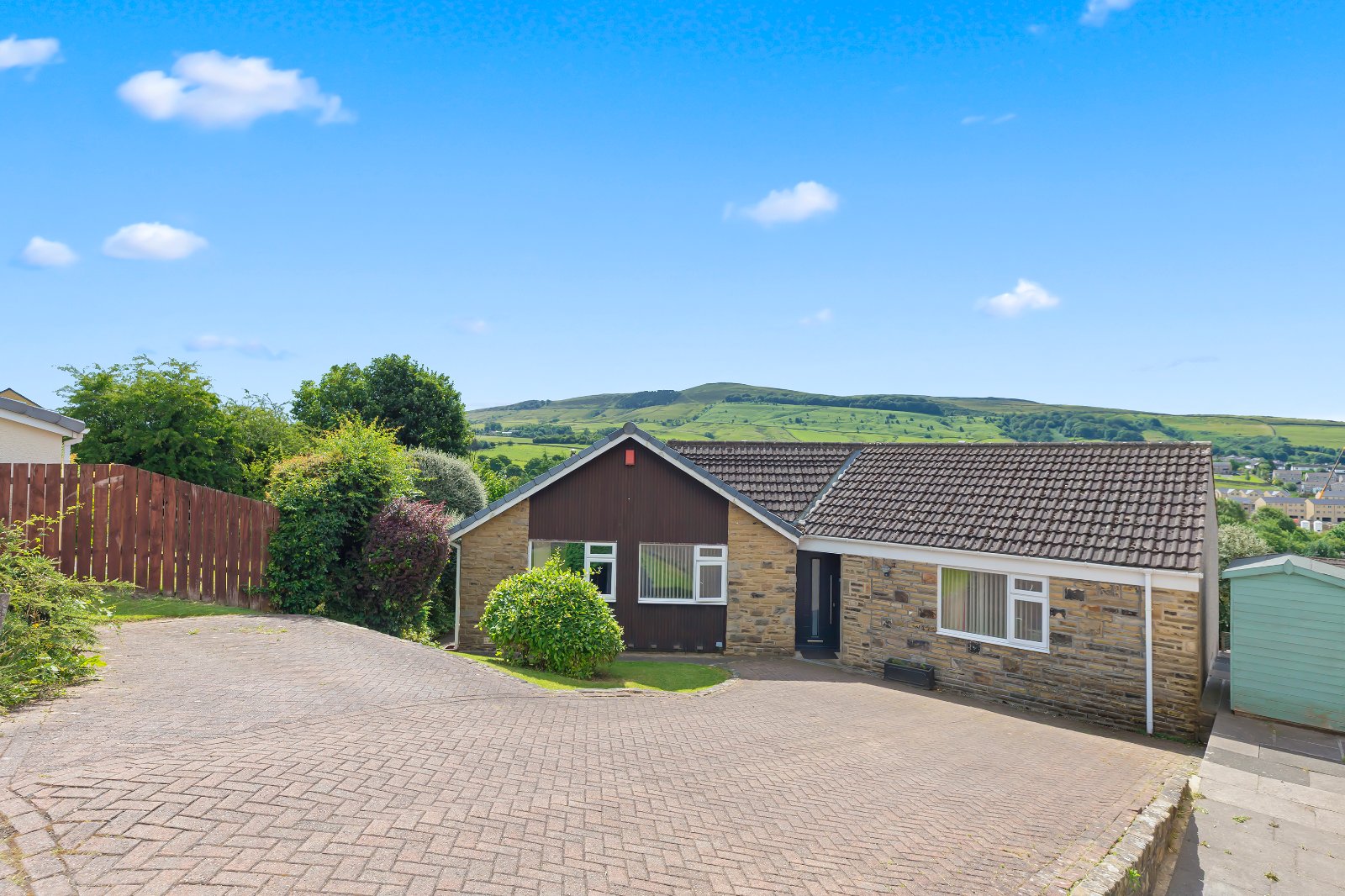 Long Meadow, Skipton, North Yorkshire, BD23 - Hardisty